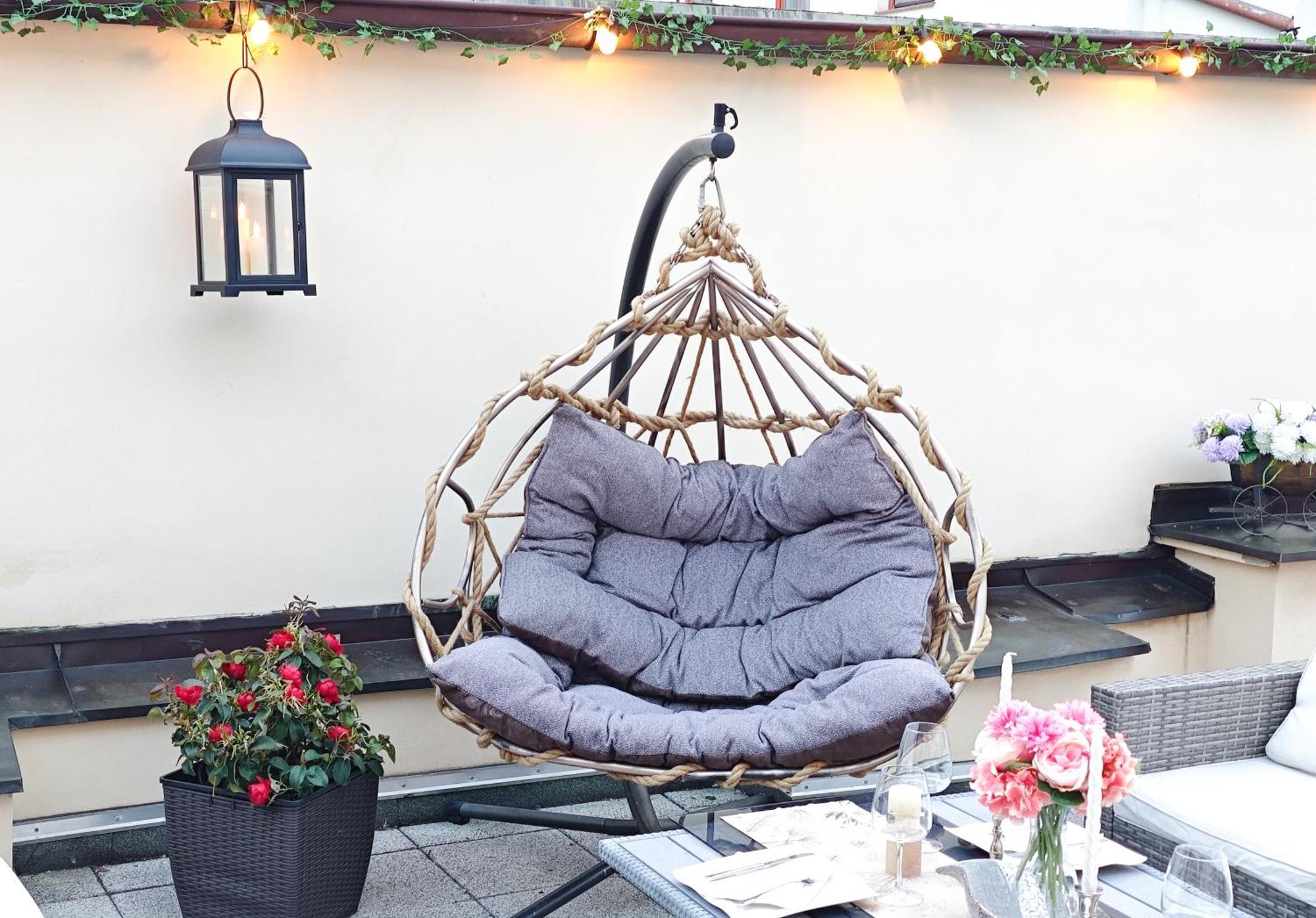 Willa Unique Location With Hot-Tub, Terrace And Garden Praga Zewnętrze zdjęcie