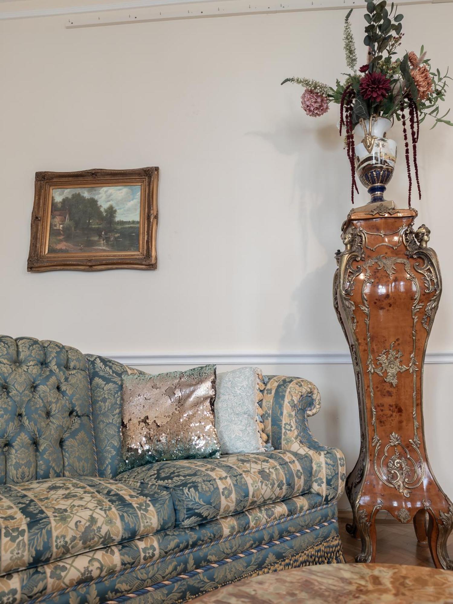 Willa Unique Location With Hot-Tub, Terrace And Garden Praga Zewnętrze zdjęcie
