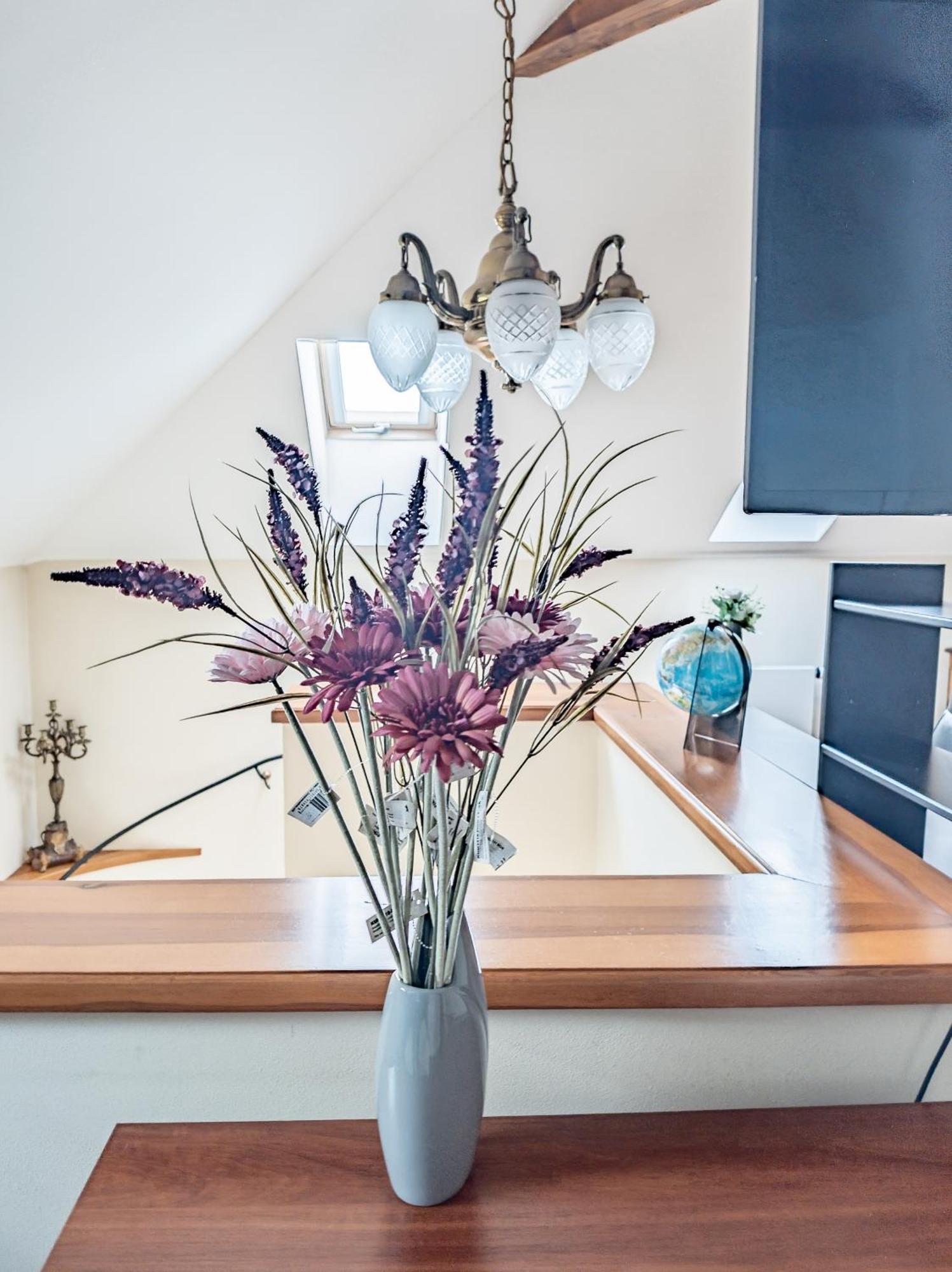 Willa Unique Location With Hot-Tub, Terrace And Garden Praga Zewnętrze zdjęcie