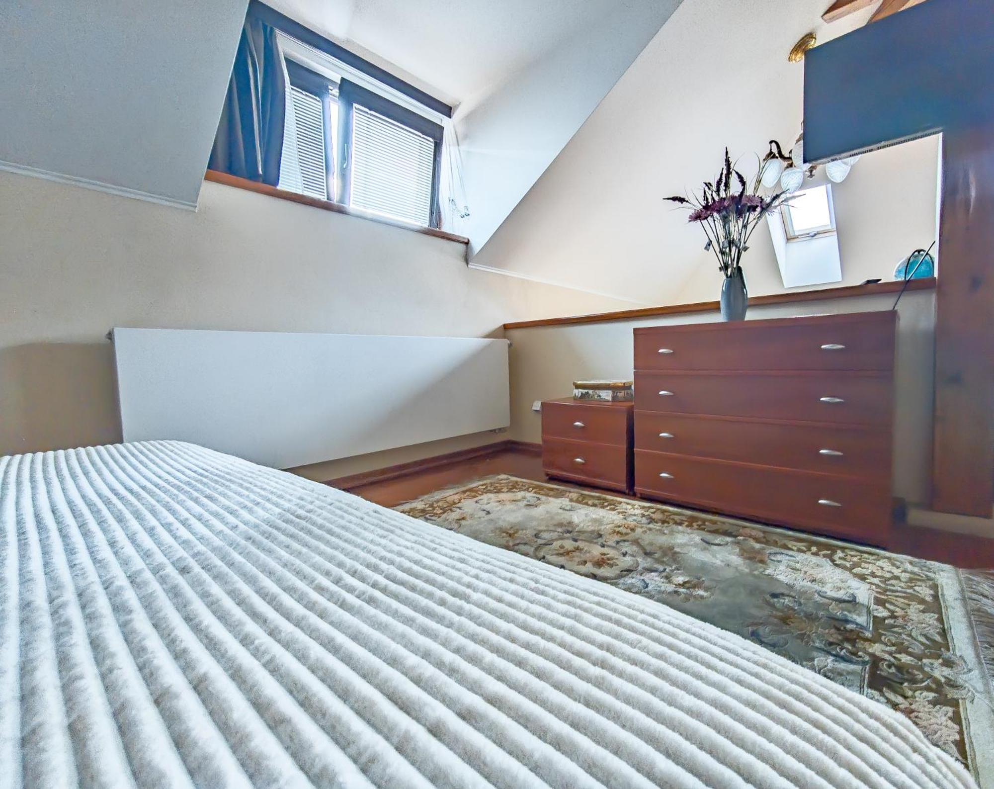 Willa Unique Location With Hot-Tub, Terrace And Garden Praga Zewnętrze zdjęcie