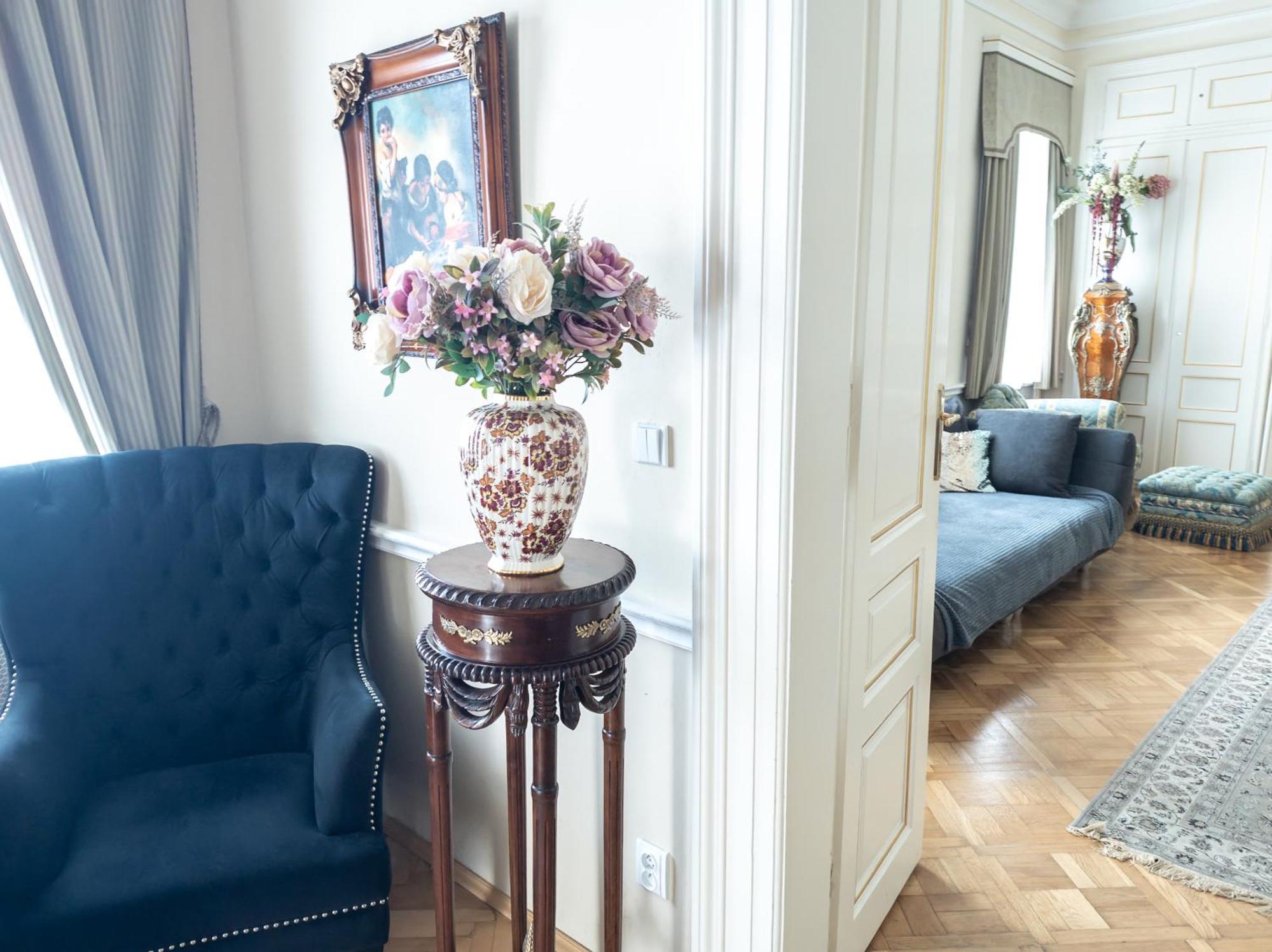 Willa Unique Location With Hot-Tub, Terrace And Garden Praga Zewnętrze zdjęcie