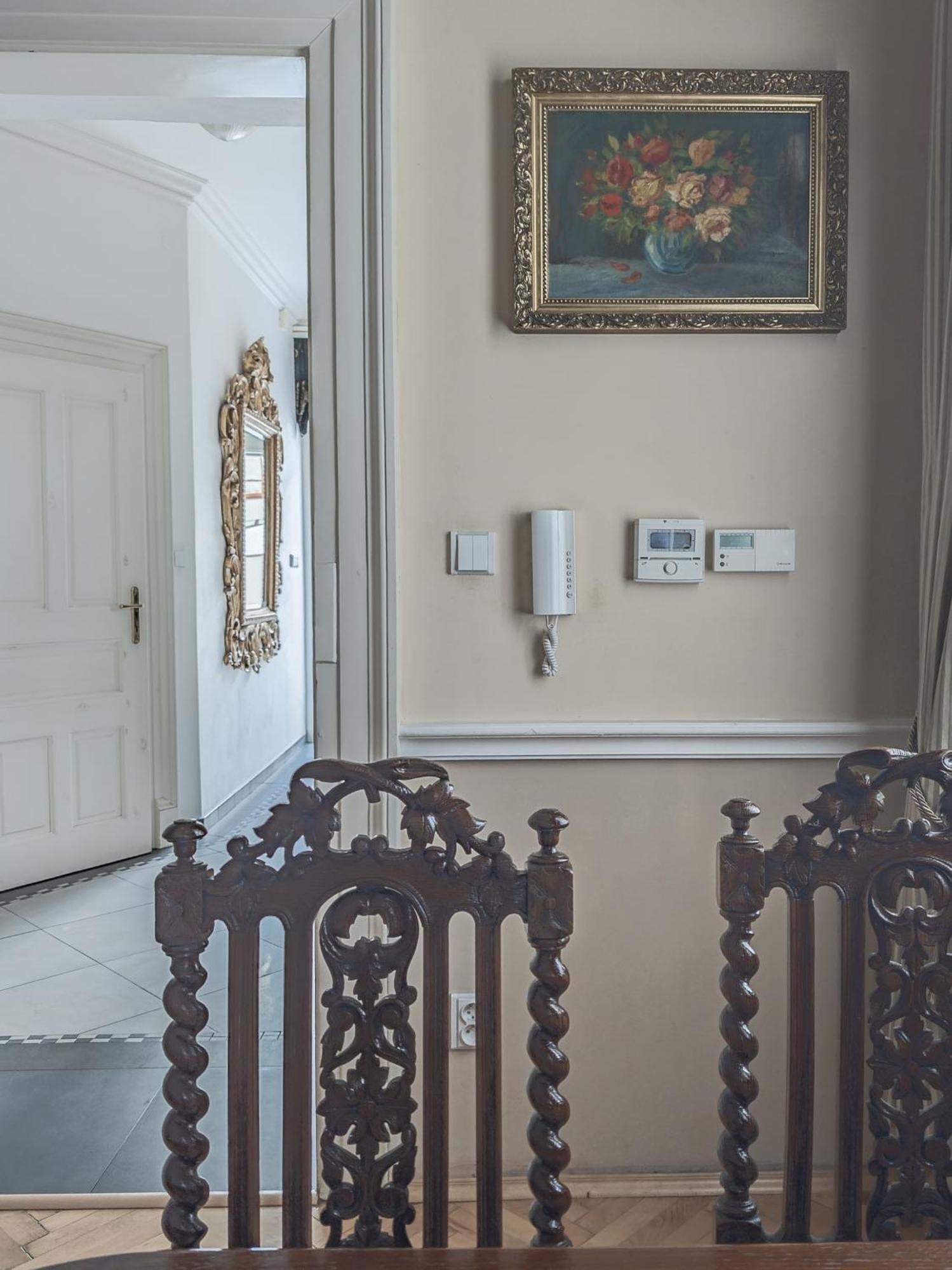 Willa Unique Location With Hot-Tub, Terrace And Garden Praga Zewnętrze zdjęcie