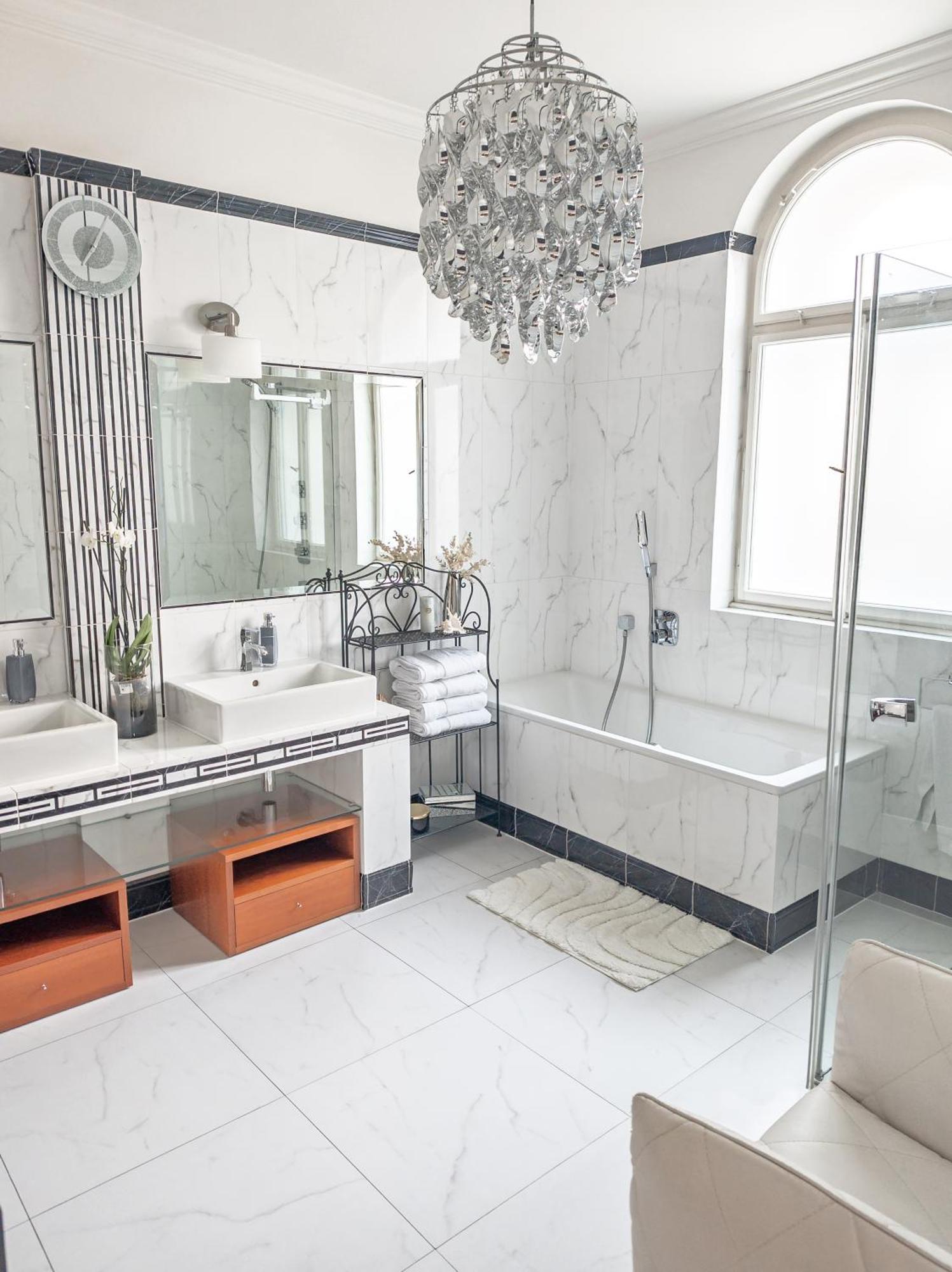Willa Unique Location With Hot-Tub, Terrace And Garden Praga Zewnętrze zdjęcie
