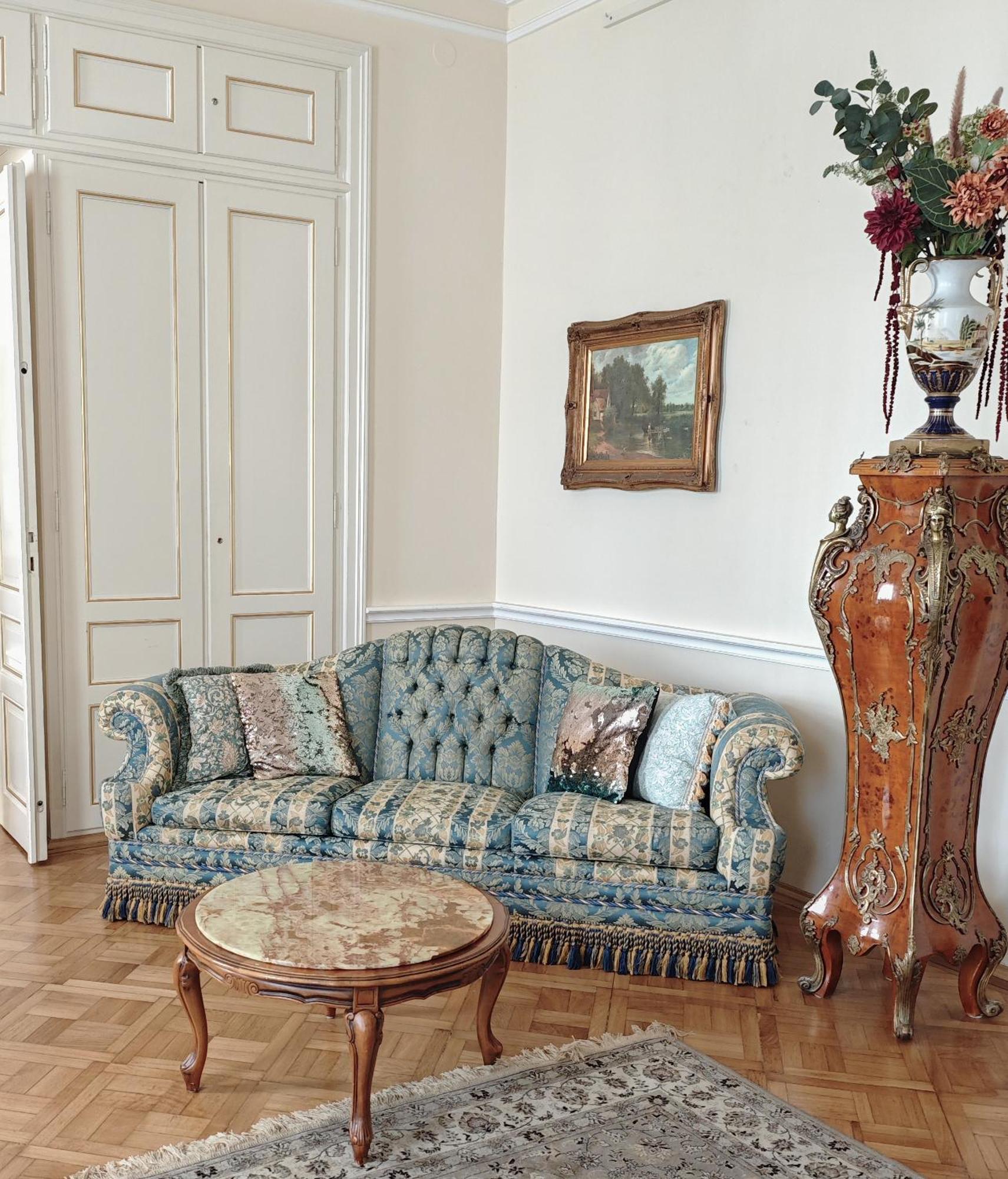 Willa Unique Location With Hot-Tub, Terrace And Garden Praga Zewnętrze zdjęcie