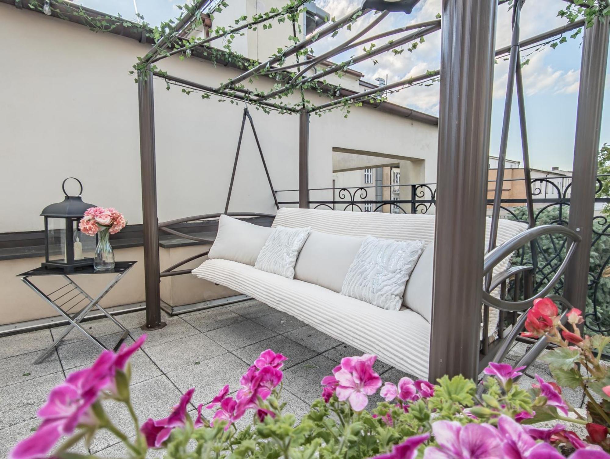 Willa Unique Location With Hot-Tub, Terrace And Garden Praga Zewnętrze zdjęcie